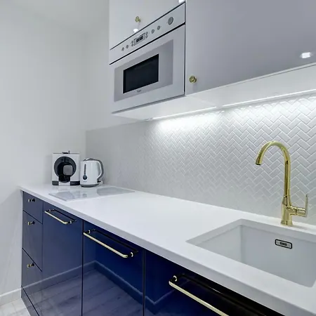 Modern Place Przy Plazy Apartamento *