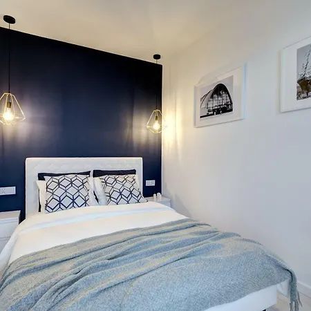 Modern Place Przy Plazy グディニャ