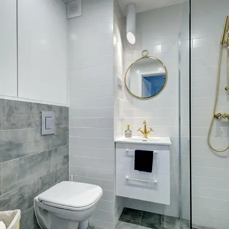 Modern Place Przy Plazy * Gdynia