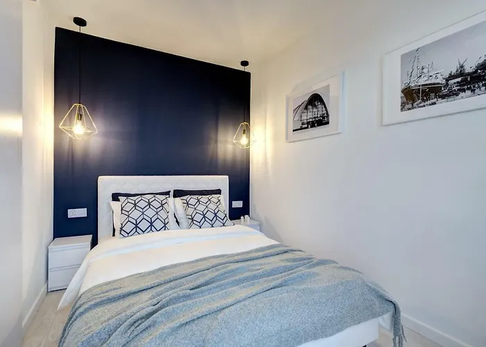 Modern Place Przy Plazy Gdynia